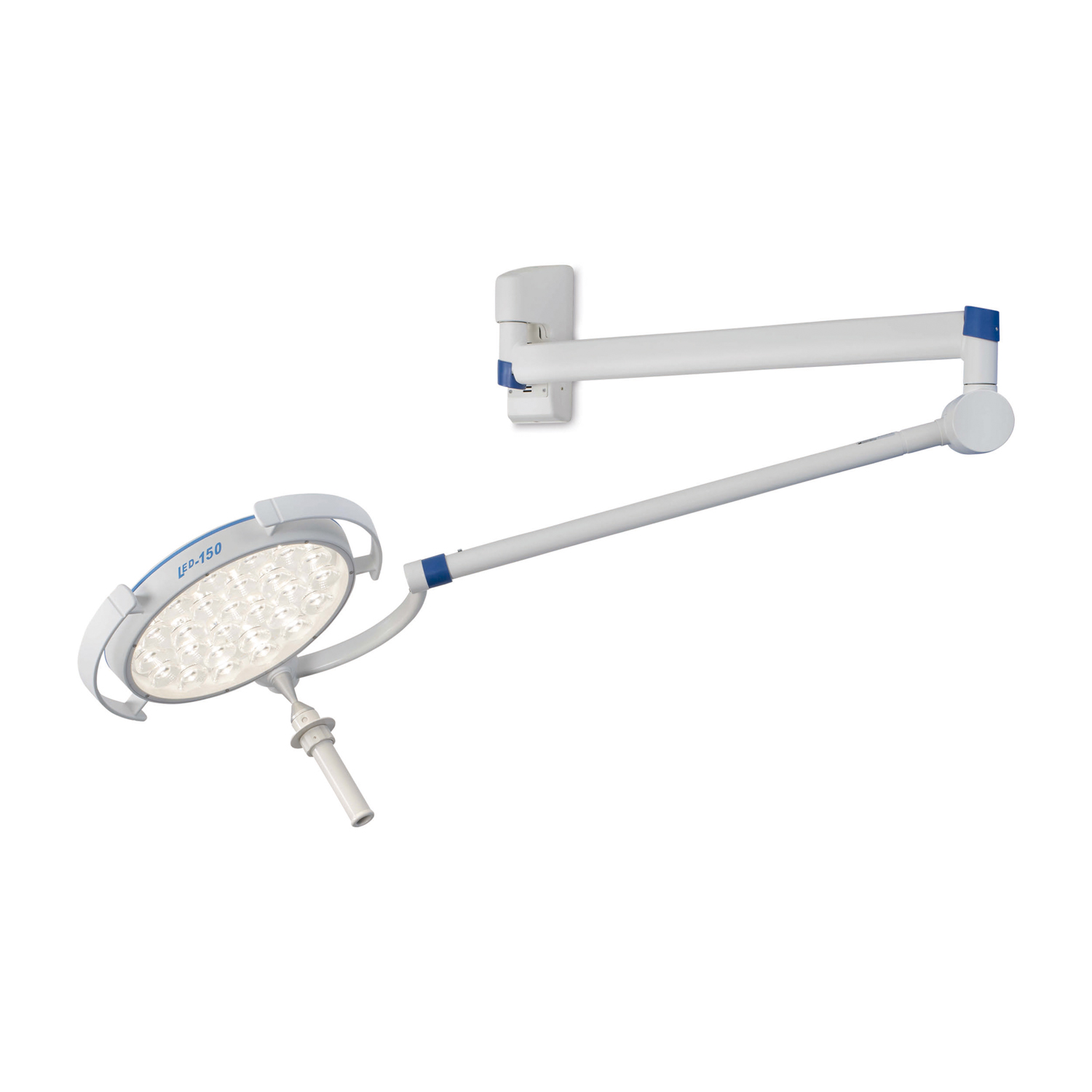 Operationslampe Dr. Mach LED 150FP